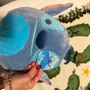 DISNEY STITCH SQUISHMALLOW Plush